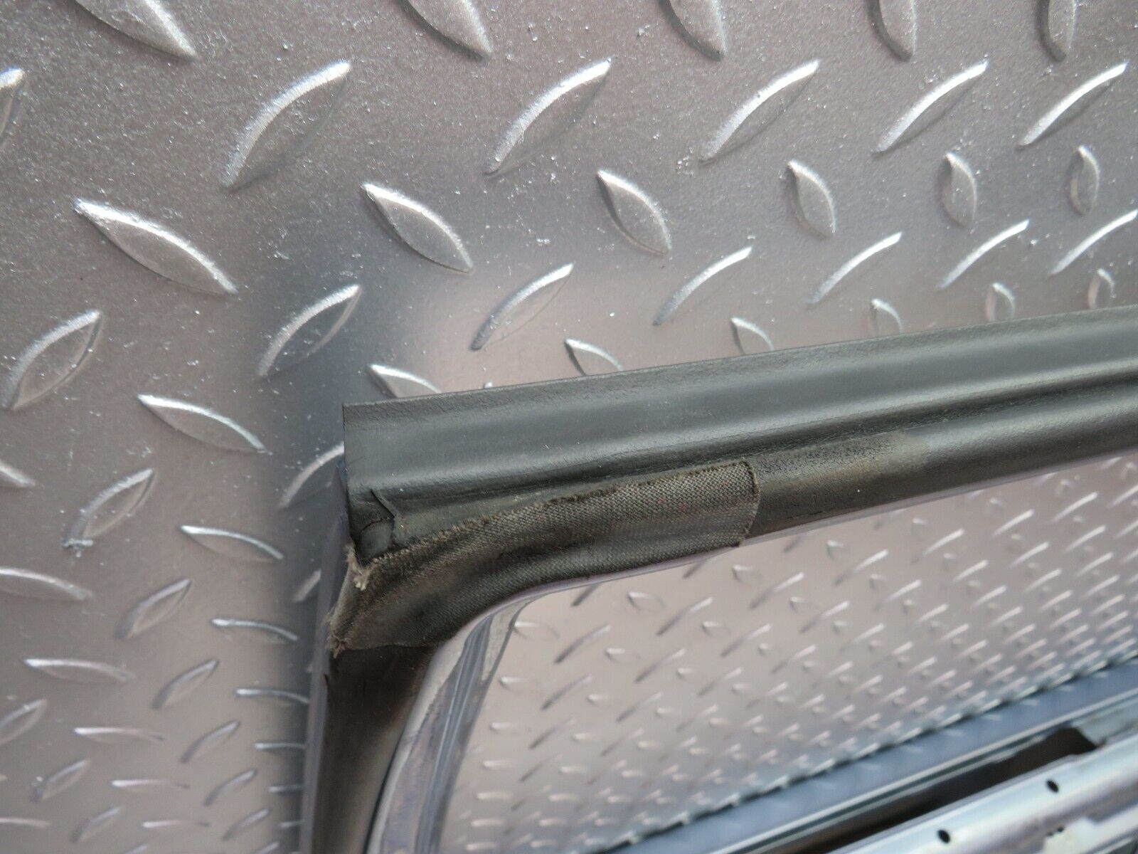 25226 Mercedes-Benz W201 190D Rear Right Door