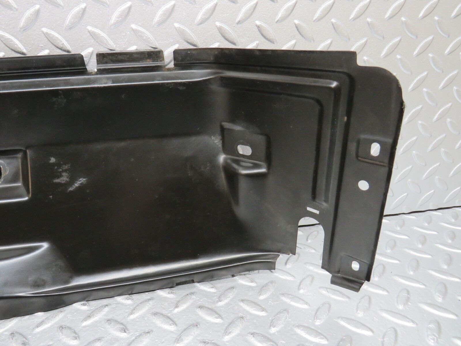 33234 Mercedes-Benz W202 C180 Firewall