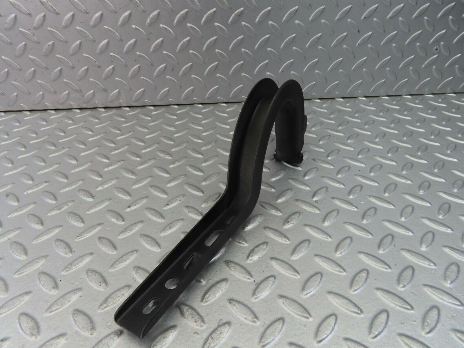 8959 Mercedes-Benz W123 Trunk Lid Hinge Right Side 1237500287