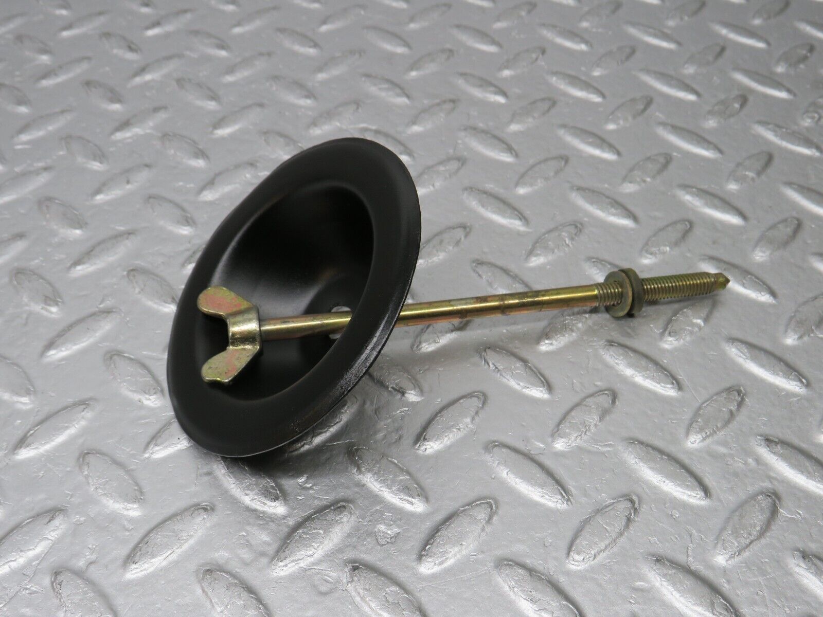 38298 Mercedes-Benz R129 280SL Coupe Spare Wheel Holder