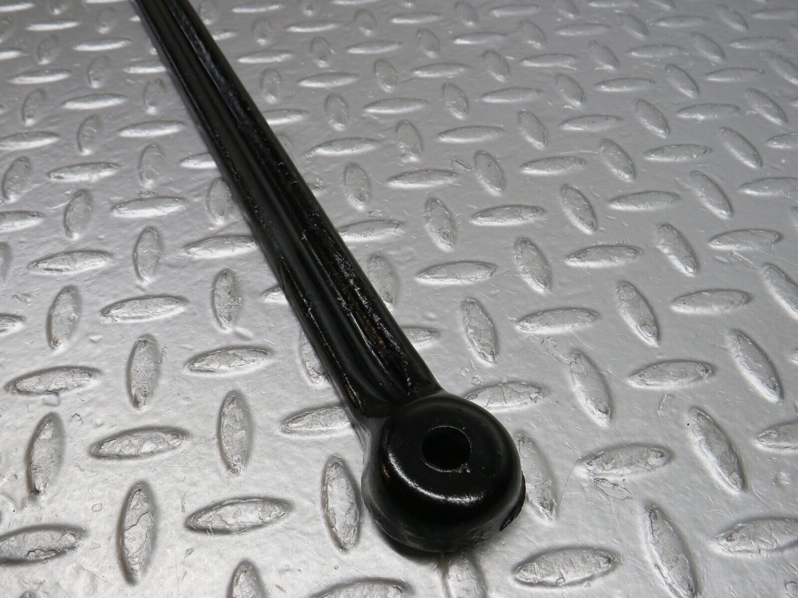 39802 Mercedes-Benz R129 320SL Coupe Front Suspension Anti Roll Bar 2x