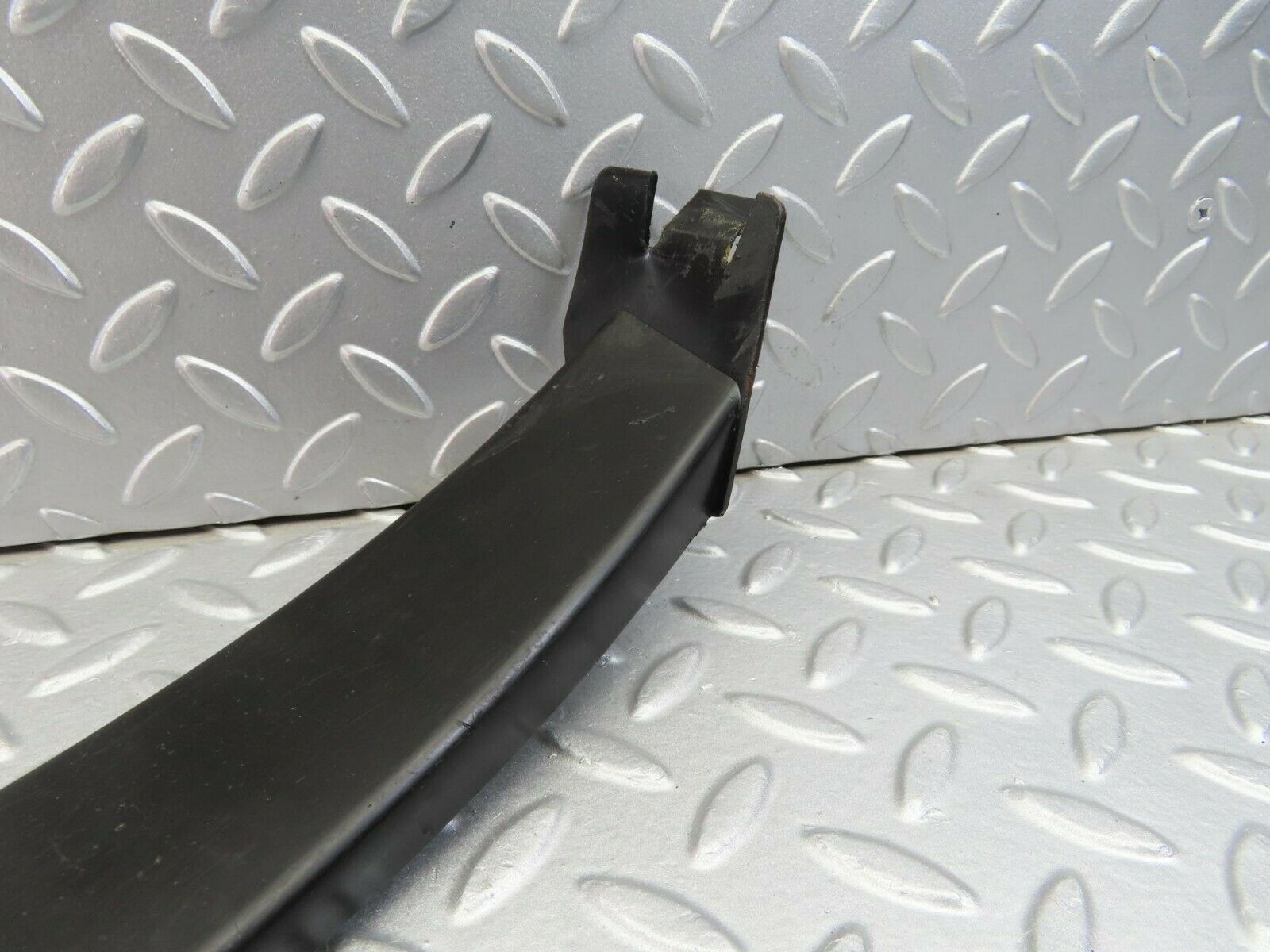 9988 Mercedes-Benz C123 230CE Coupe Cable Channel Cover 1238211136