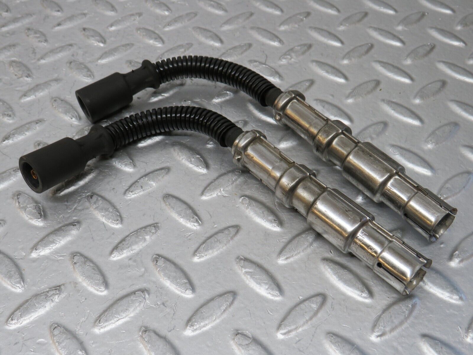 34968 Mercedes-Benz W210 320E Ignition Lead 1121500118 0356912948