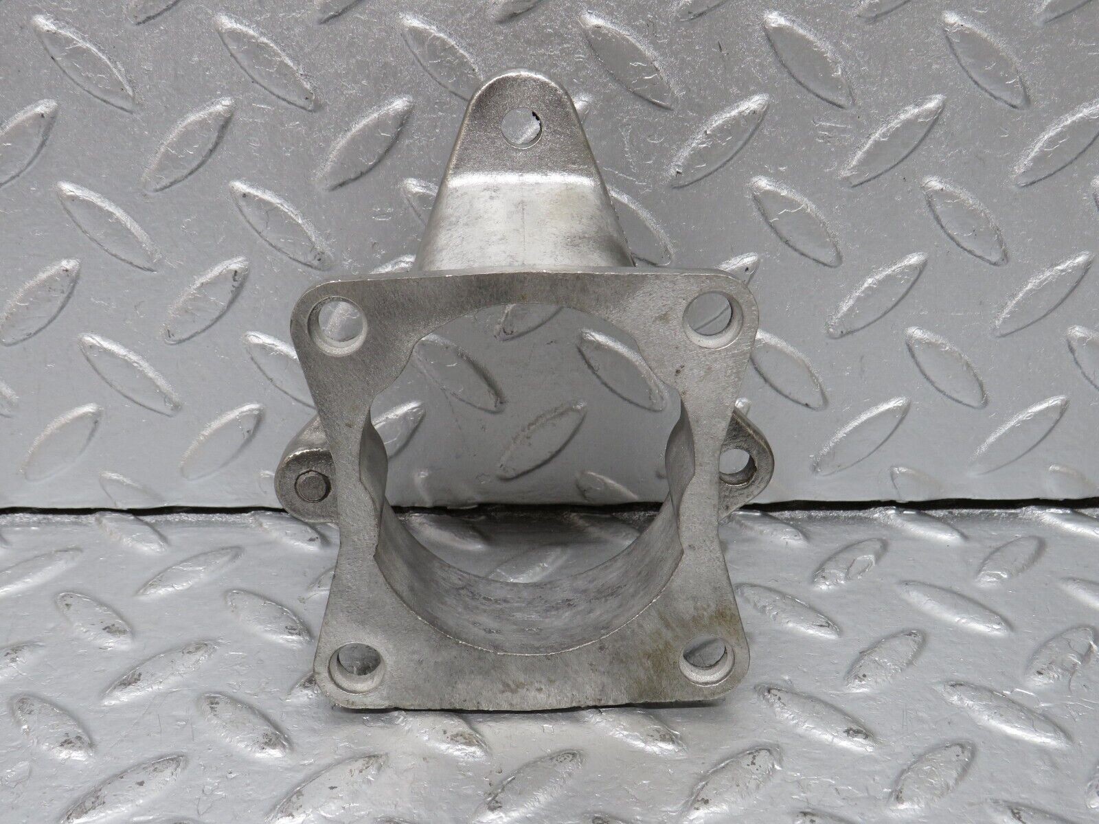 40450 Mercedes-Benz W110 230 Brake Booster Bracket 1104310145