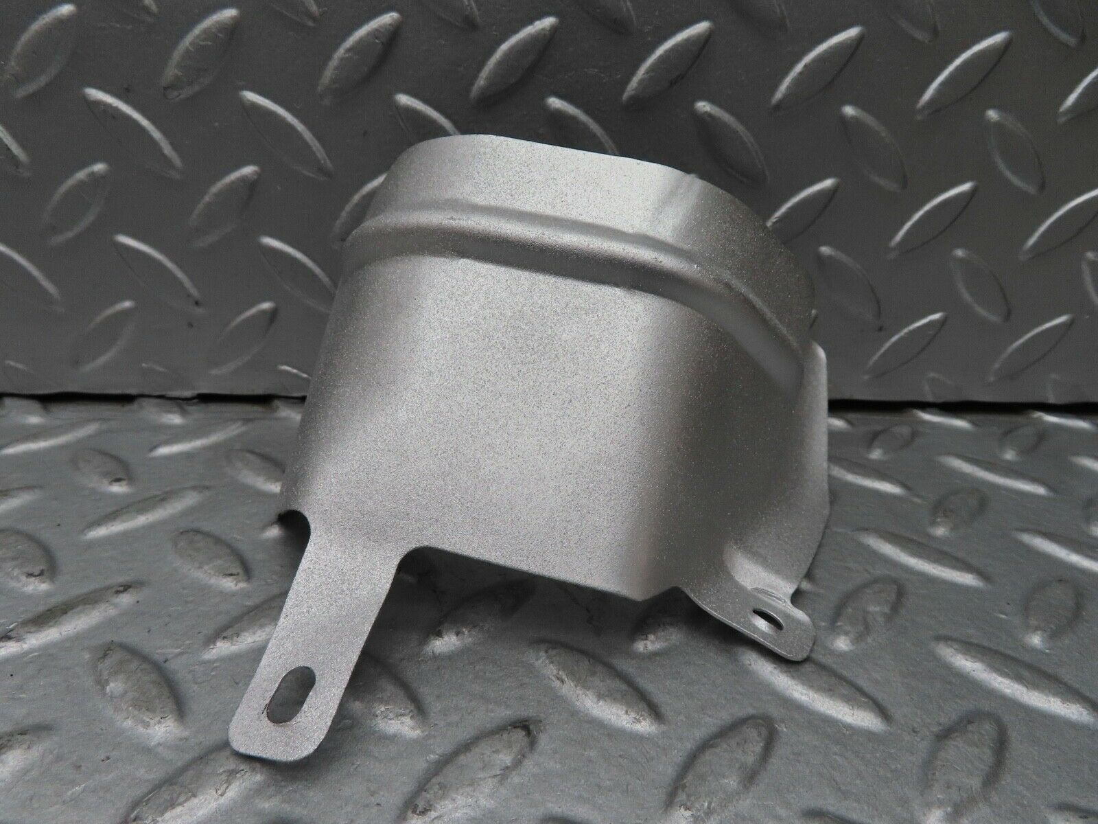 17210 Mercedes-Benz R129 300SL Coupe Steering Column Heat Shield