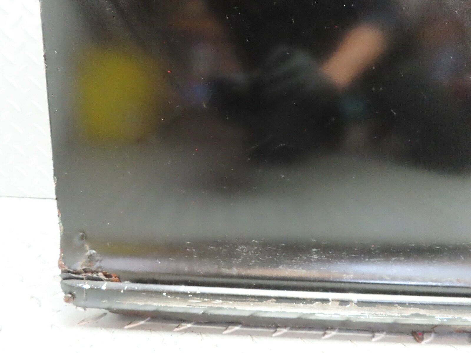 19820 Mercedes-Benz W121 190b Ponton Front Left Door