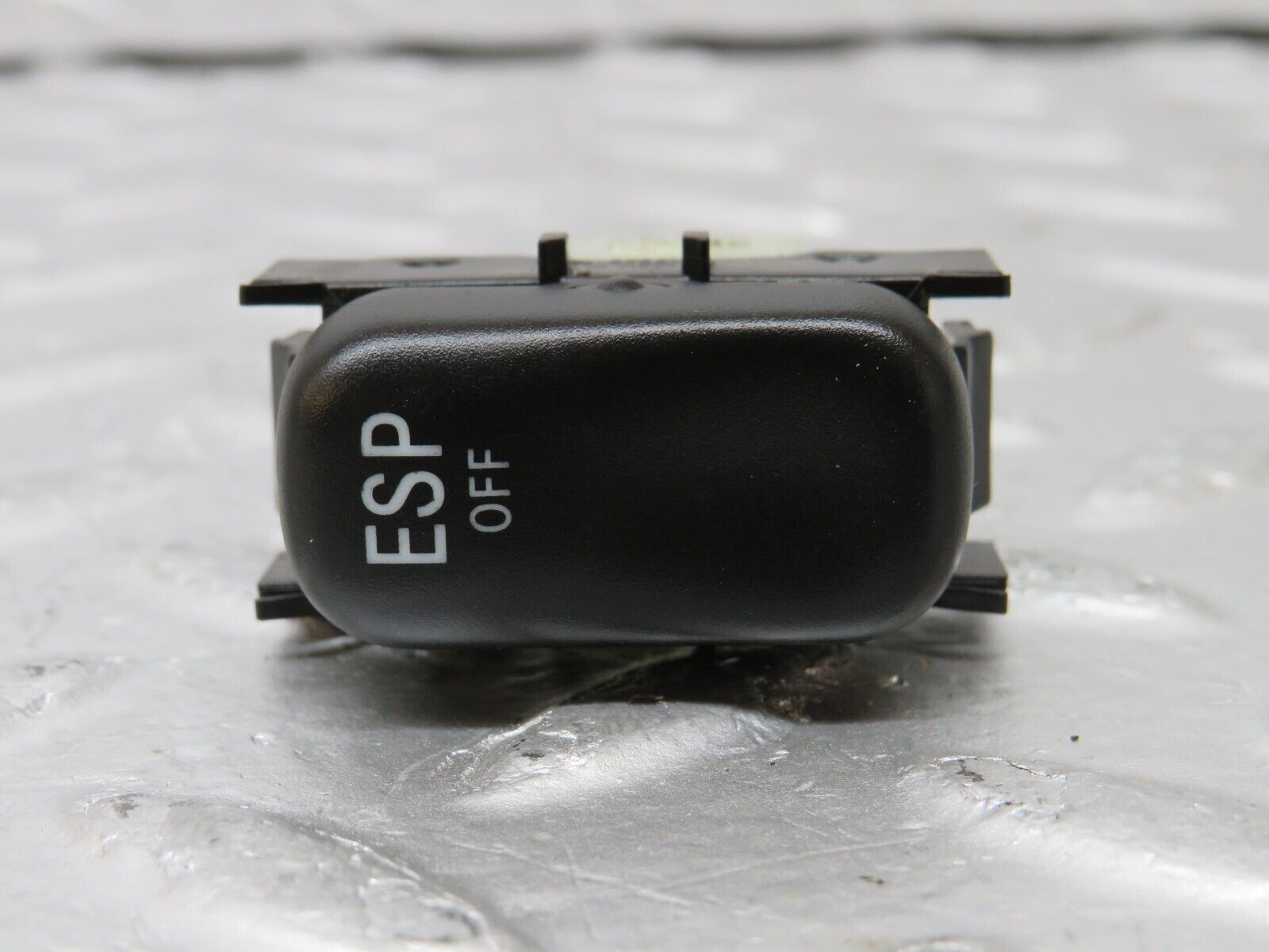 34903 Mercedes-Benz W210 320E ESP Control Switch 2108213551