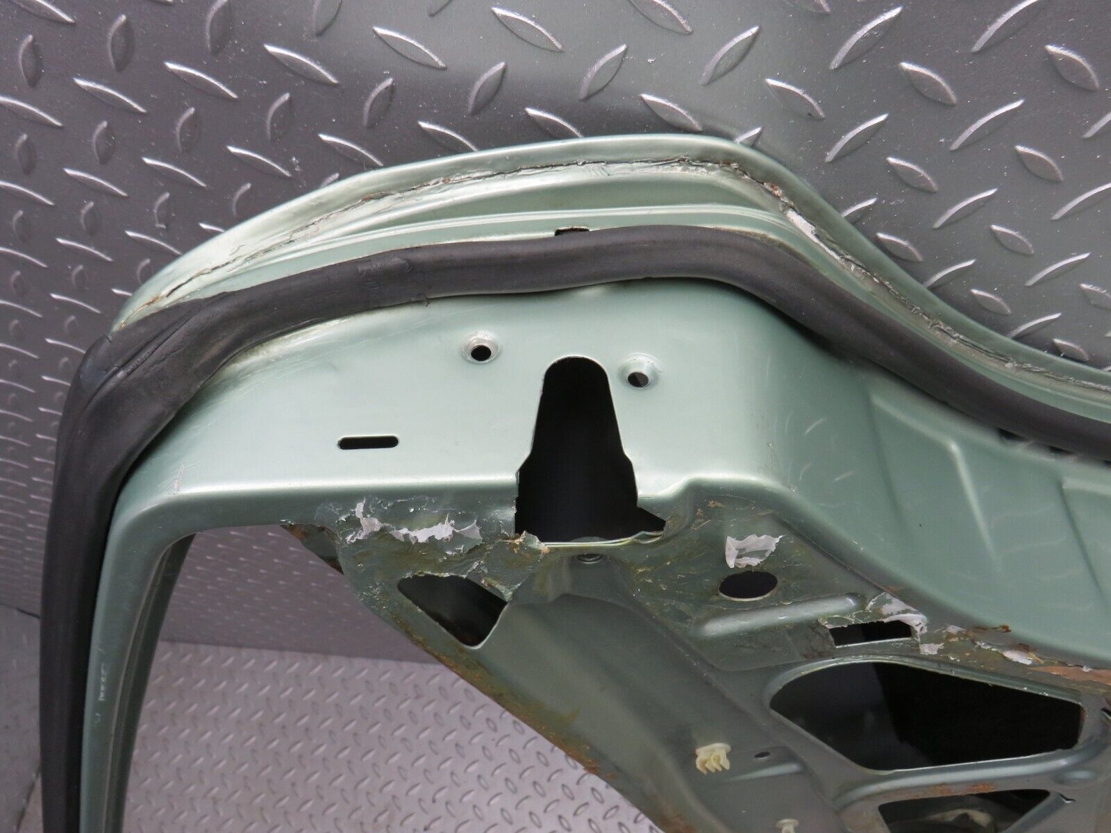 34241 Mercedes-Benz W124 260E Rear Right Door