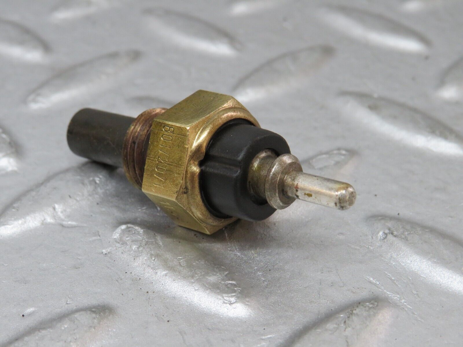 36256 Mercedes-Benz W126 420SE Coolant Temperature Sensor VDO 0055421017