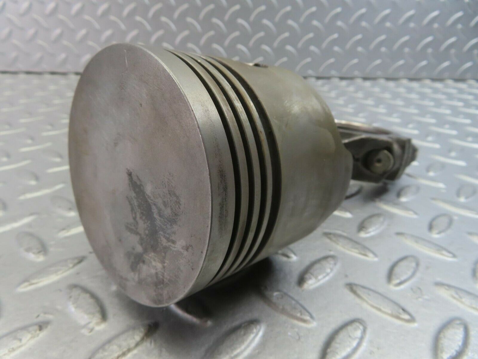 10162 Mercedes-Benz W108 Piston With Connecting Rod 86.49 mm 1300380201