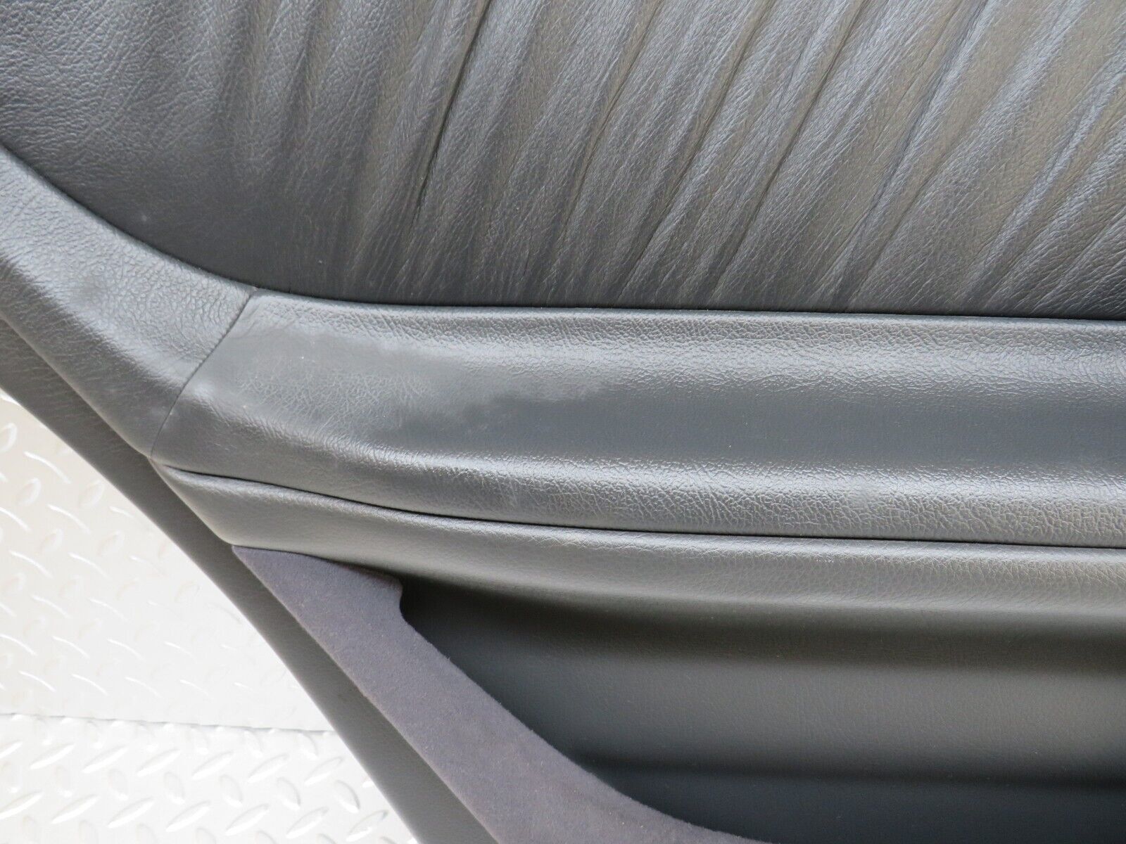 34732 Mercedes-Benz W210 320E Rear Left Door Card 2107374171