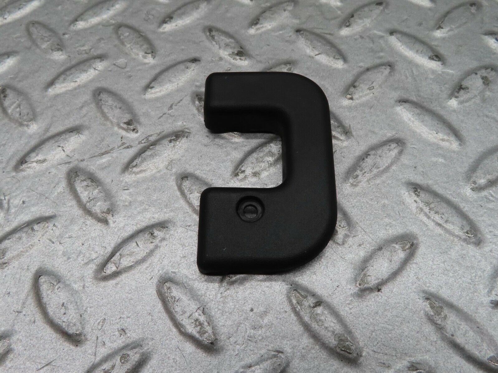 14720 Mercedes-Benz W201 190E Left Door Lock Cover