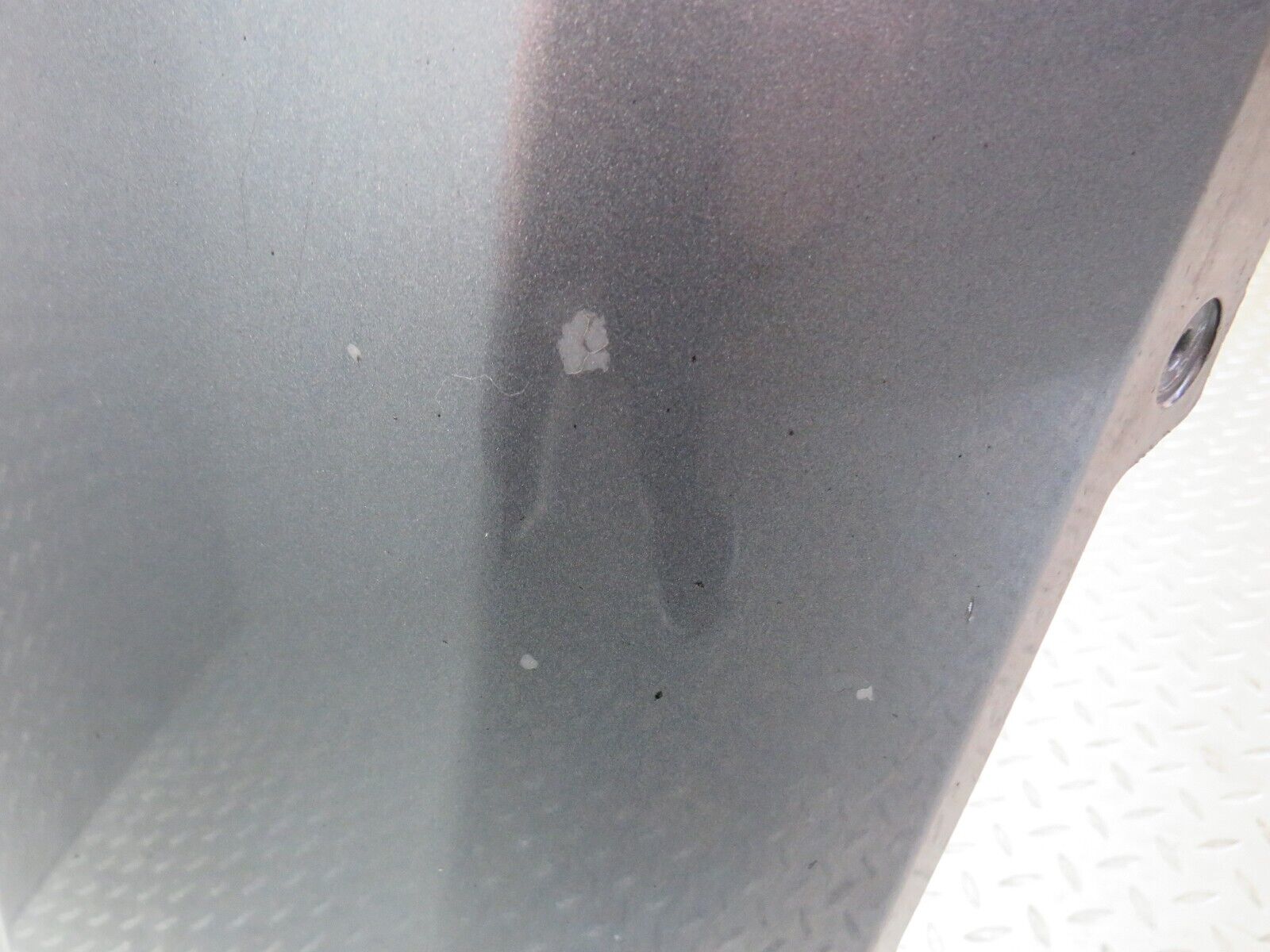 35095 Mercedes-Benz W221 Rear Bumper 2218800140