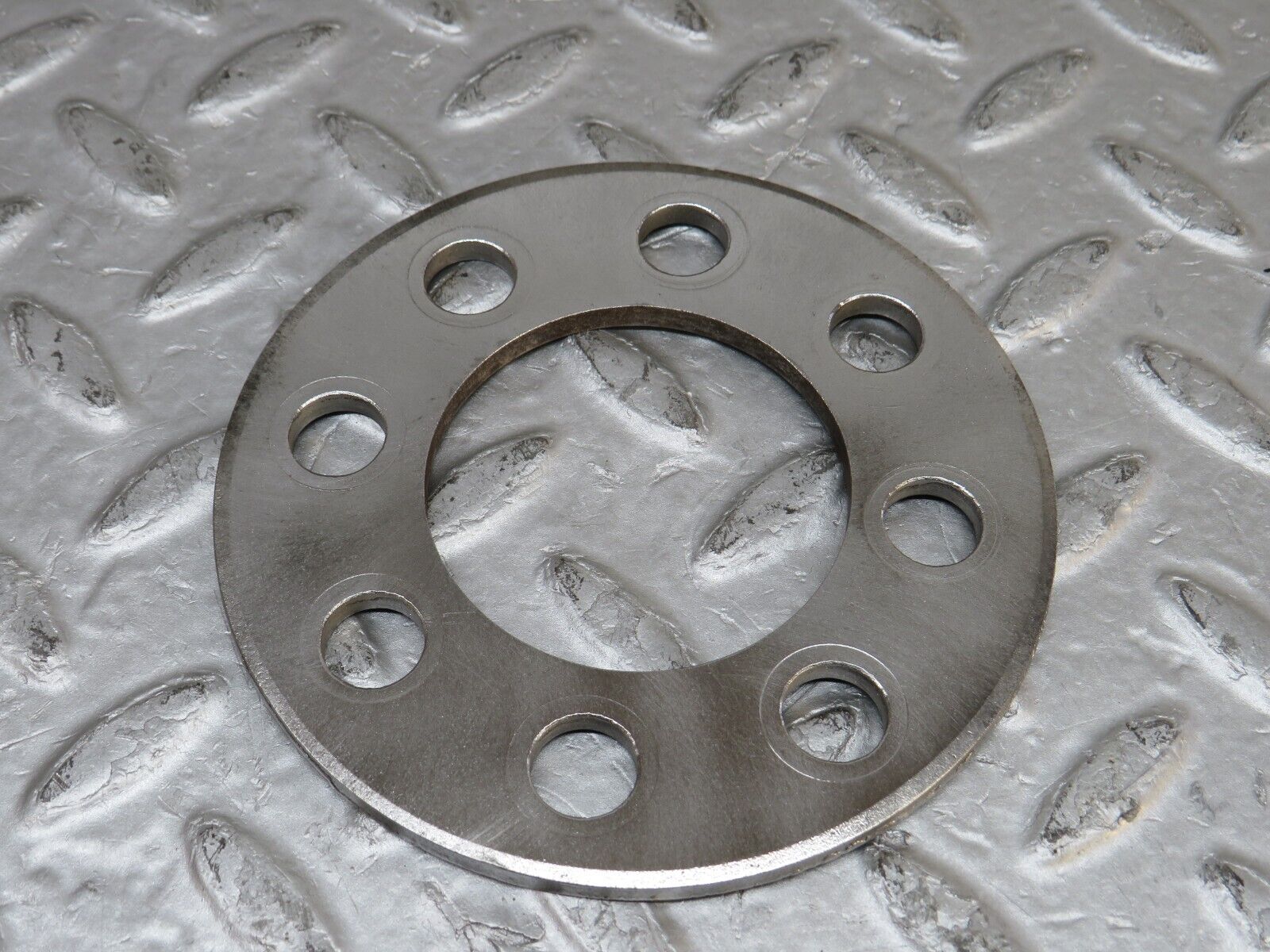 37655 Mercedes-Benz W109 300SEL Flywheel Starter Ring