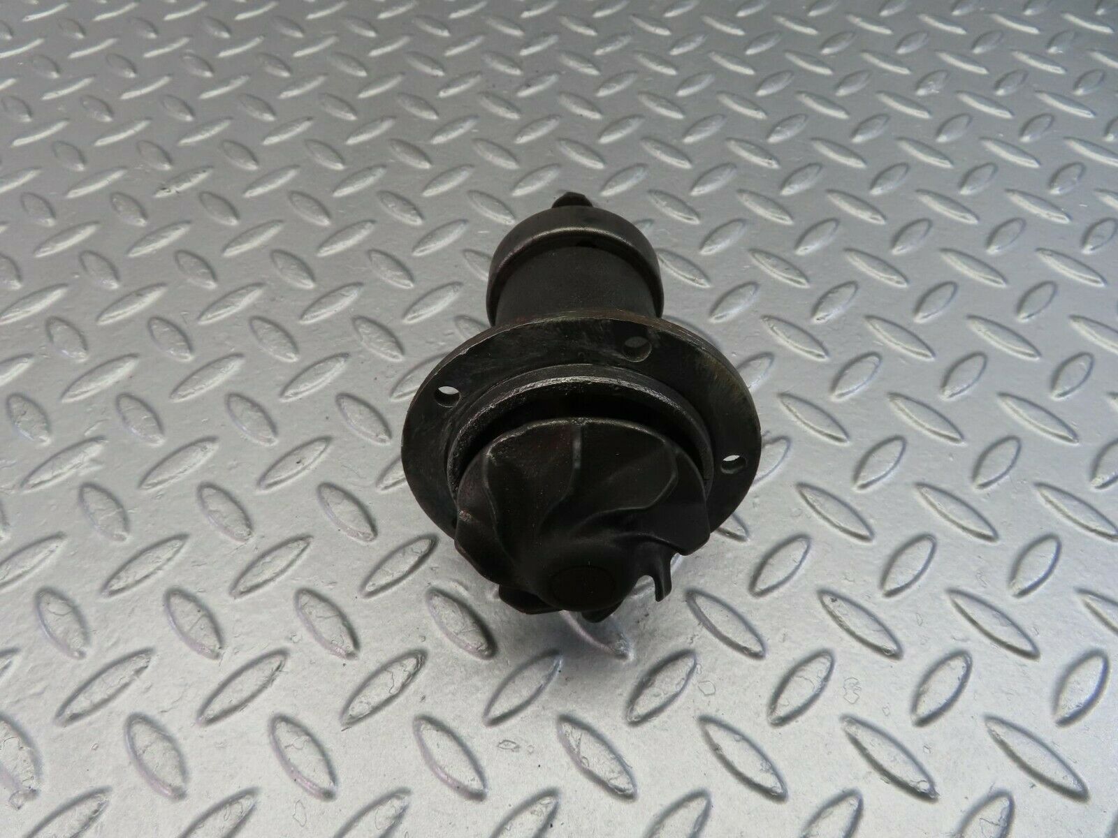 9816 Mercedes-Benz C123 280CE Coupe Water Pump 1102010110