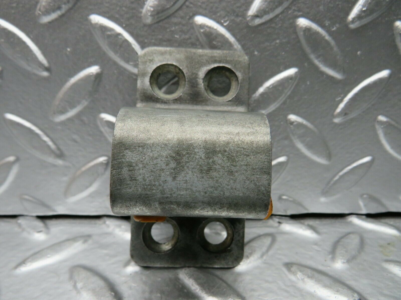 22957 Mercedes-Benz C123 230CE Coupe Door Lock Latch Left Side