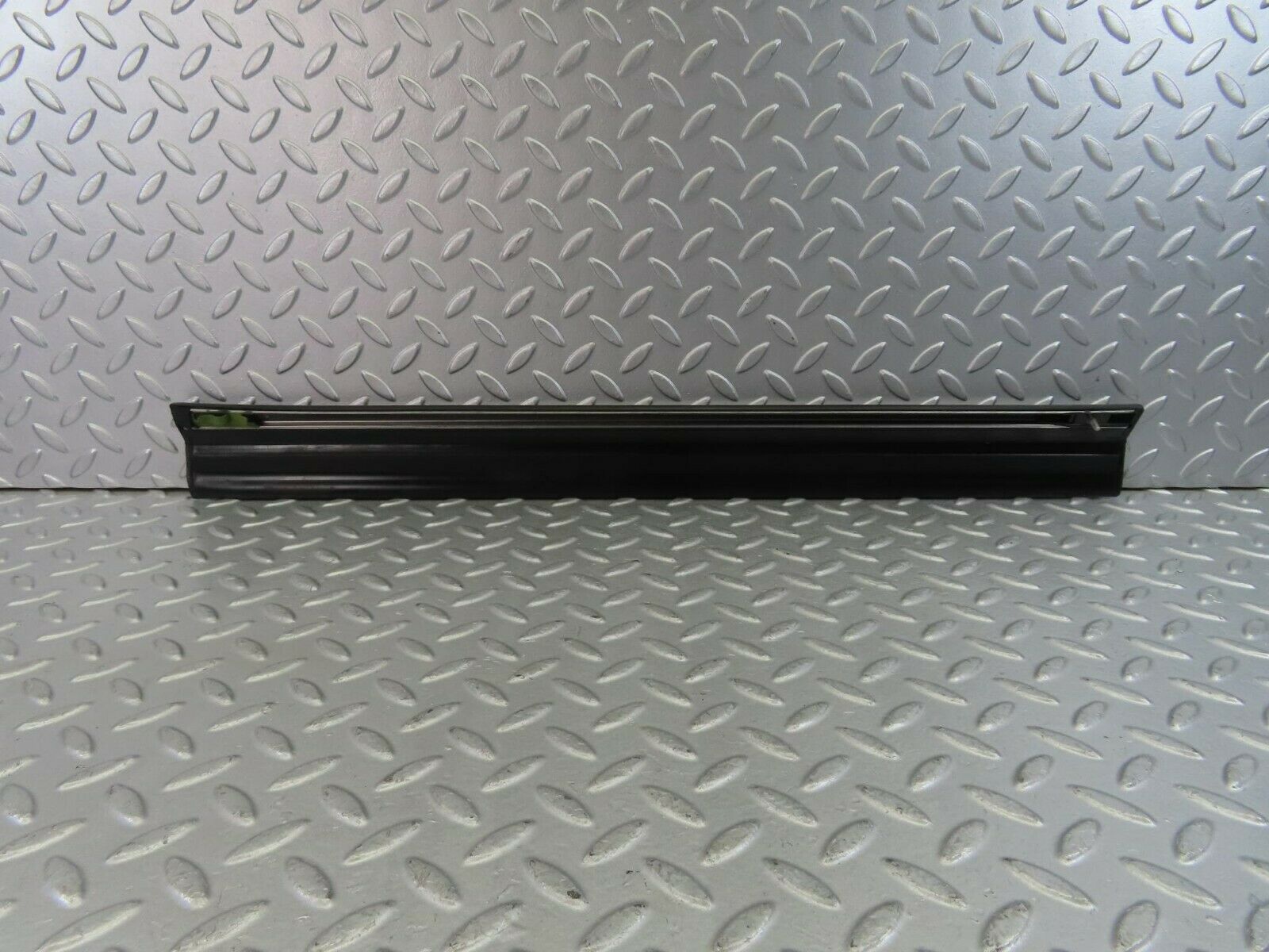 10281 Mercedes-Benz W123 Rear Left Door Lower Trim