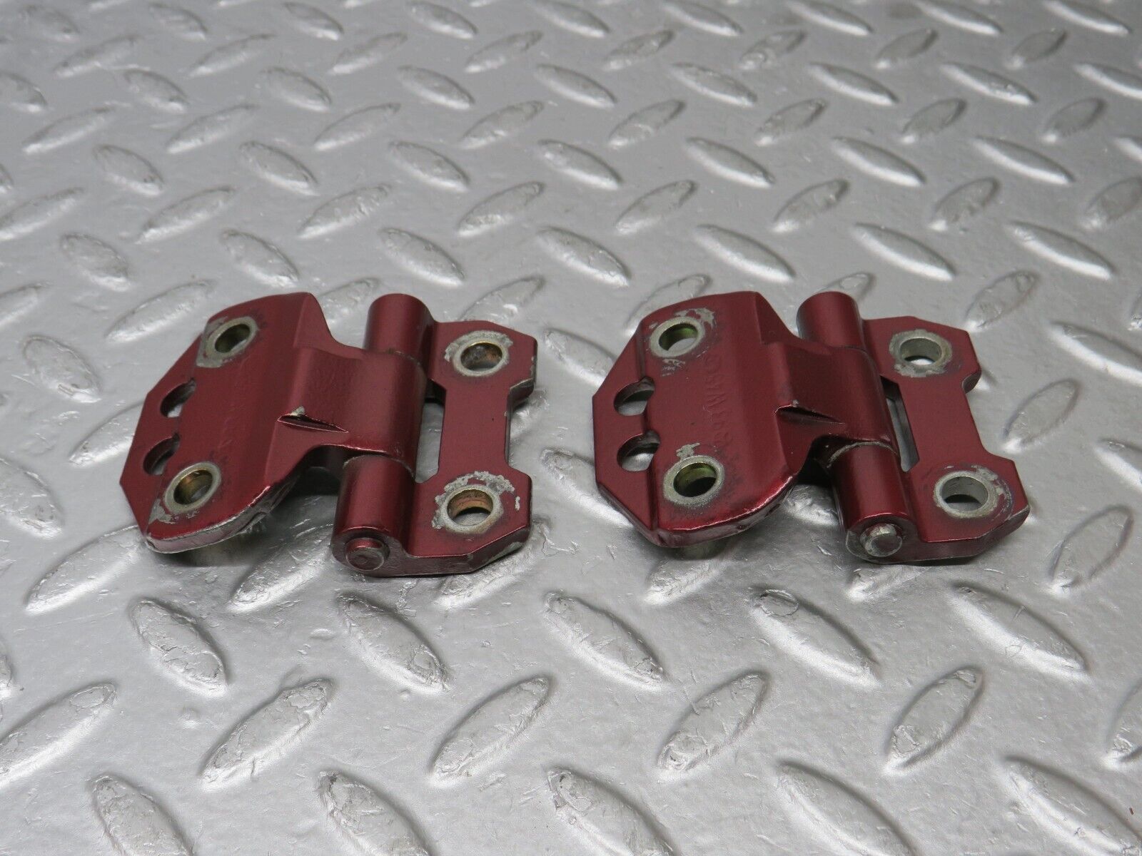 38337 Mercedes-Benz R129 280SL Coupe Right Door Hinge