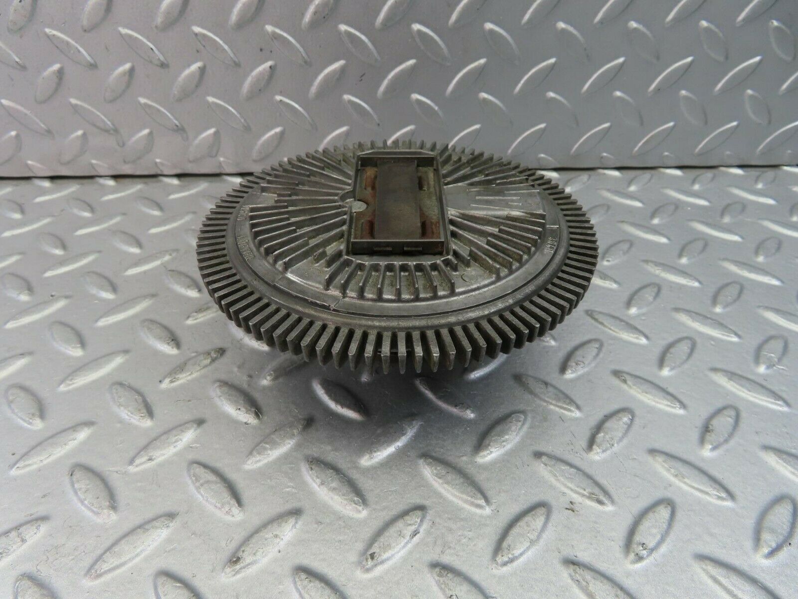 8981 Mercedes-Benz W108 Engine Cooling Fan Clutch