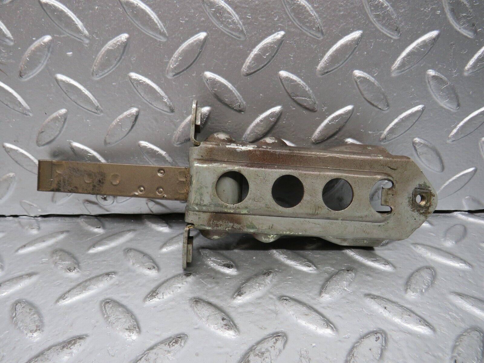 29518 Mercedes-Benz W124 230E Door Safety Check Strap