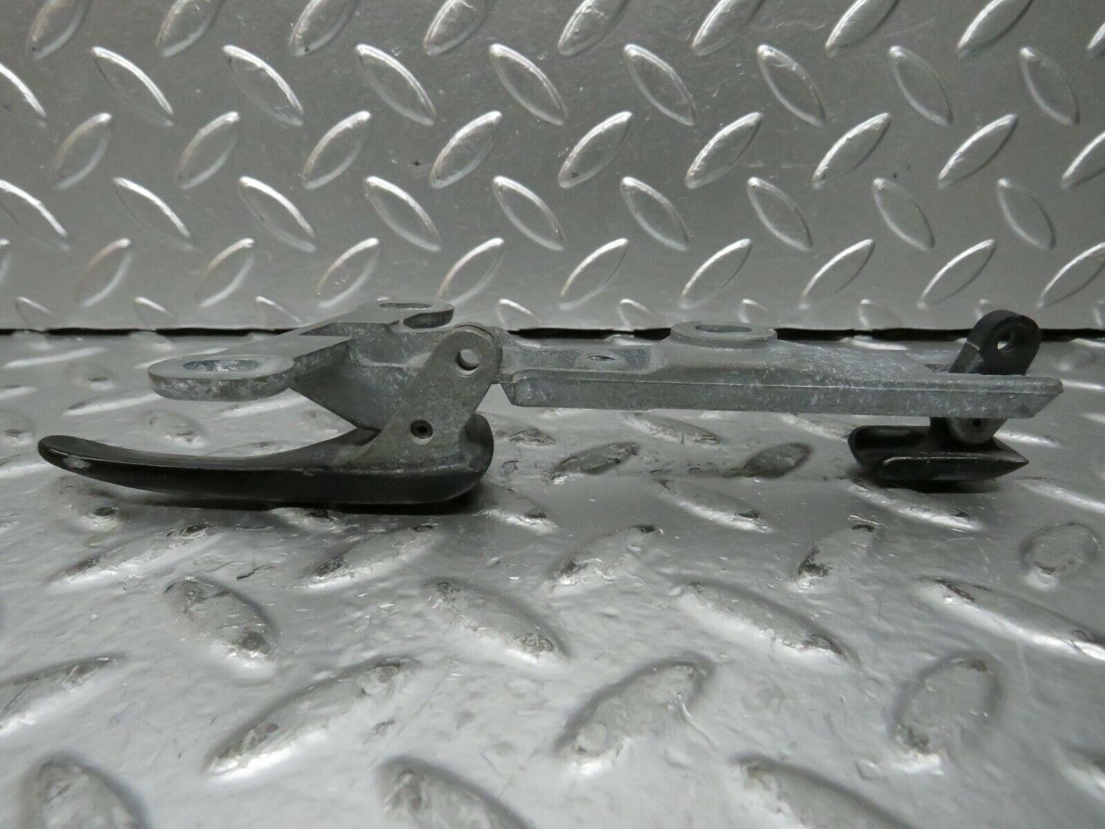 23758 Mercedes-Benz C107 450SLC Coupe Left Interior Door Handle