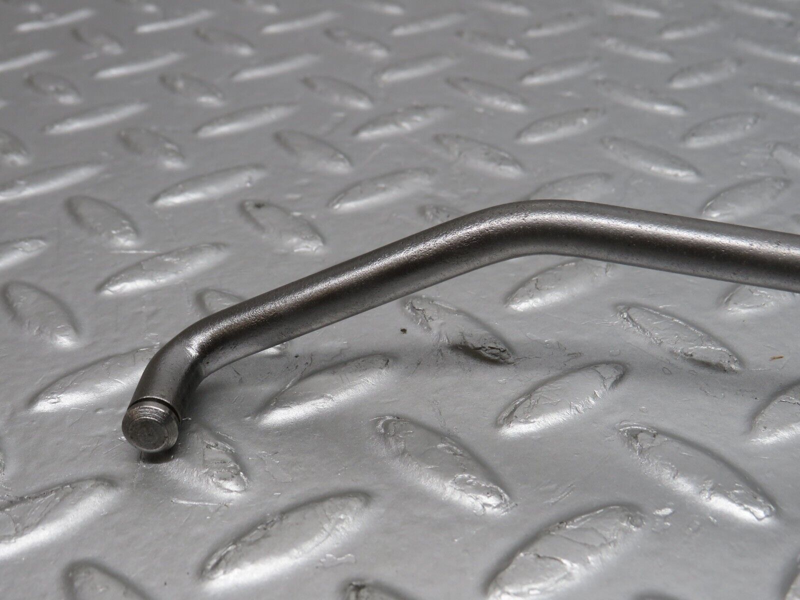 38989 Mercedes-Benz W201 190E 2.6L Automatic Gearbox Linkage