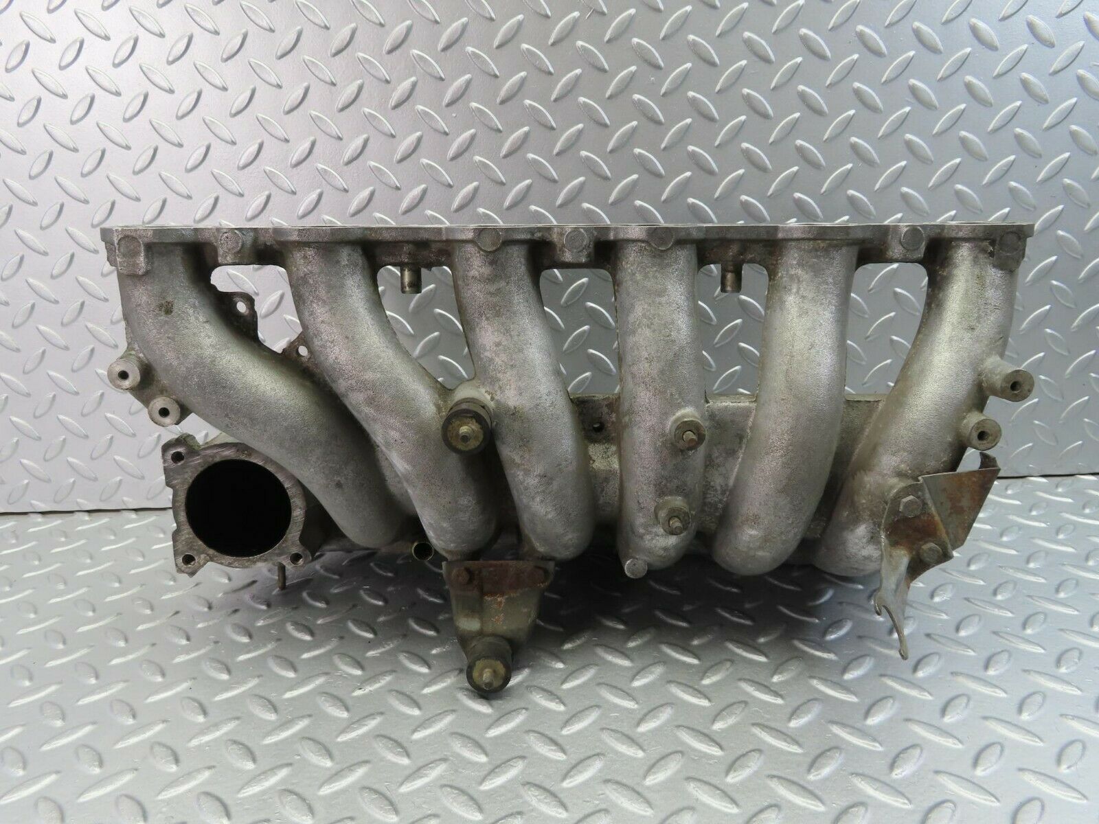 9841 Mercedes-Benz C123 280CE Coupe Air Intake Manifold 1101413401