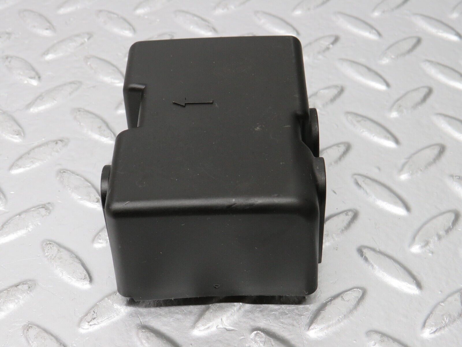 31249 Mercedes-Benz S124 220TE Wagon Cable Connect Cover 1245460881