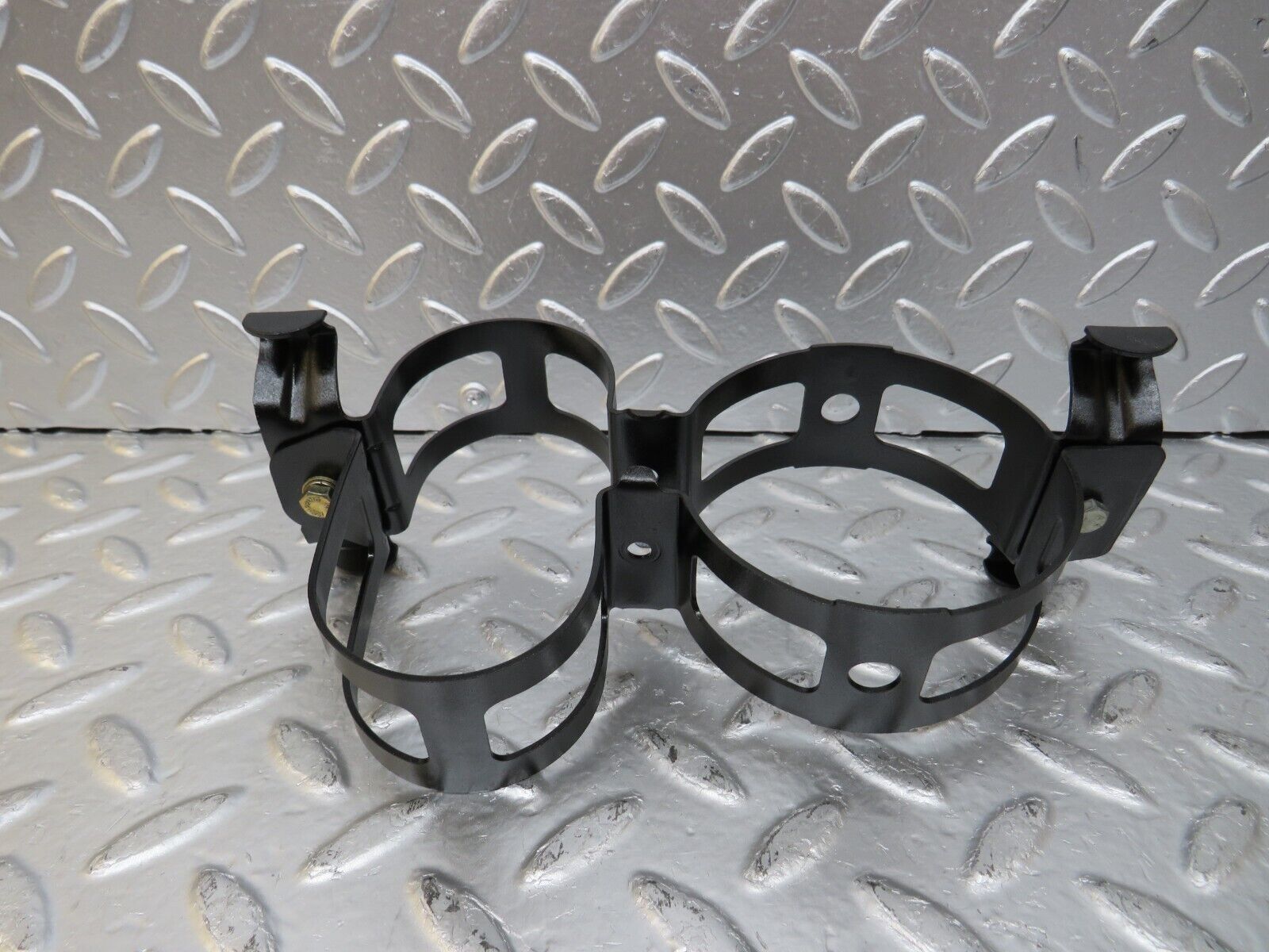 25726 Mercedes-Benz W124 280E Fuel Pump Fuel Filter Bracket