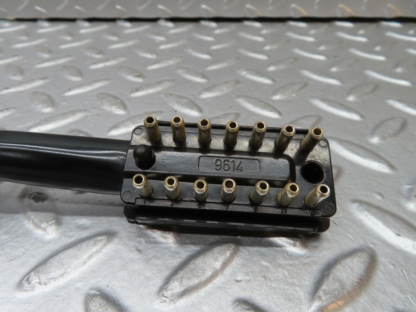 21315 Mercedes-Benz W123 230E Indicator Wiper Stalk