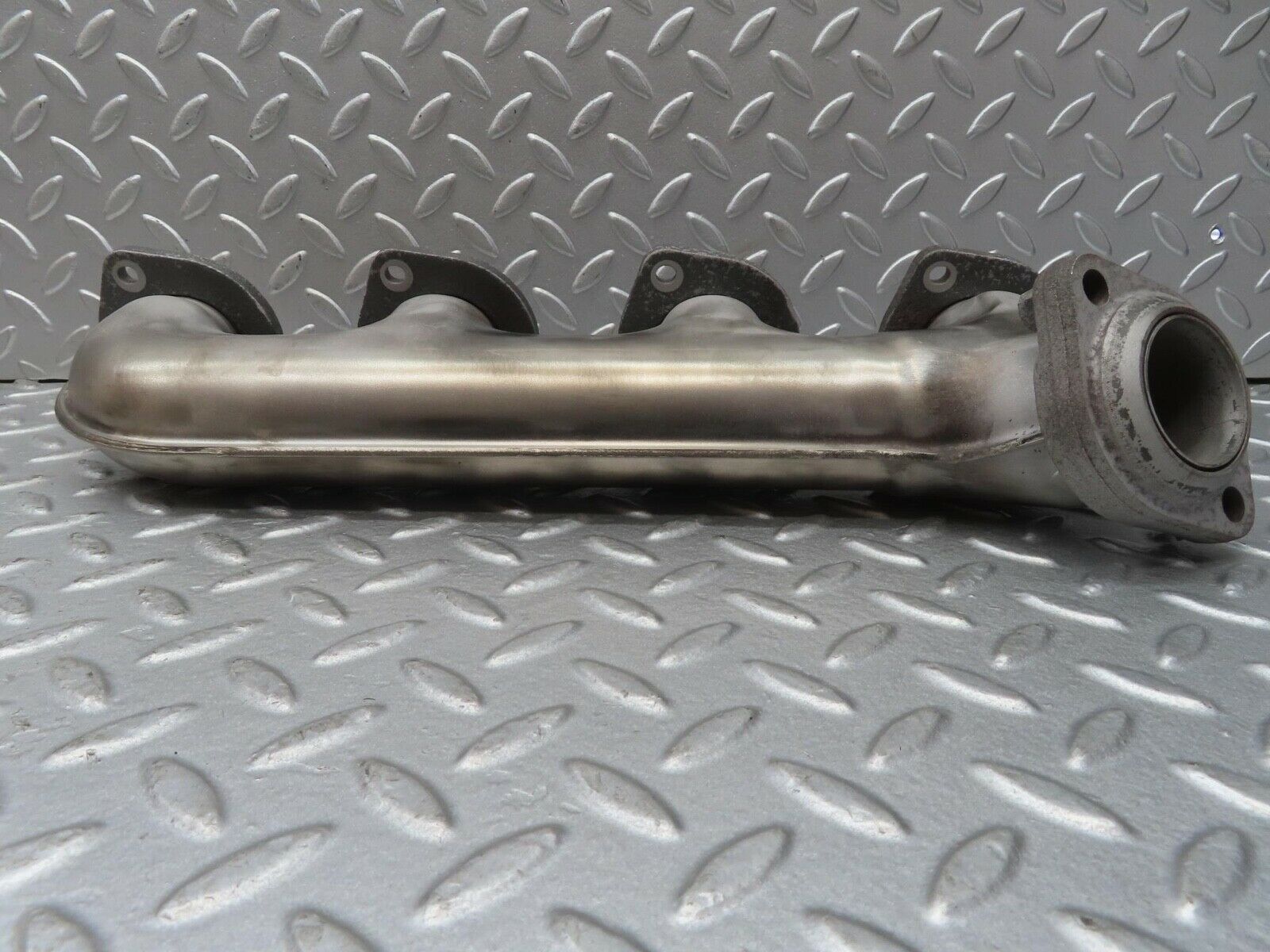 13415 Mercedes-Benz W220 S430 Exhaust Manifold Right Side