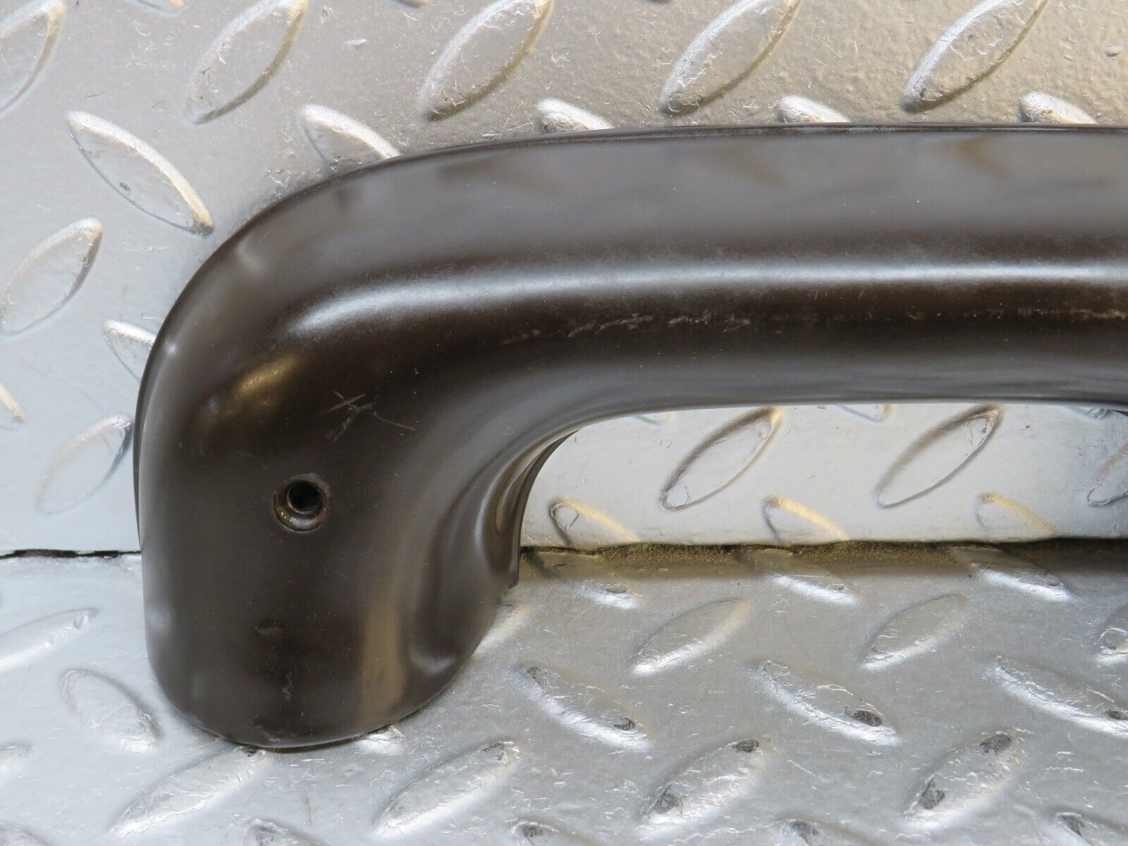 0311 Mercedes-Benz W120 Ponton Arm Rest Supporting Bracket 1209710031