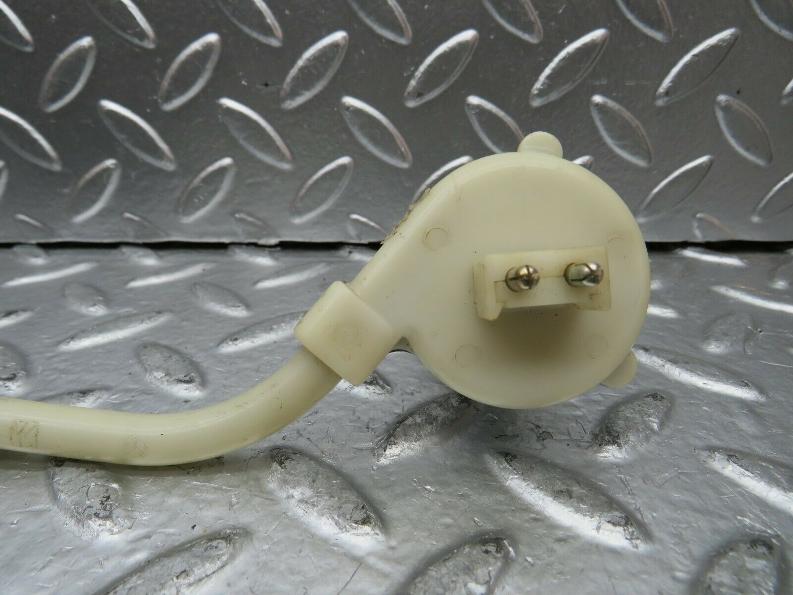 22970 Mercedes-Benz C123 230CE Coupe Heater Regulator 1238300385