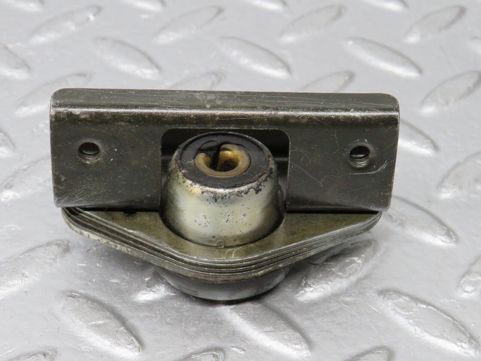 38339 Mercedes-Benz R129 280SL Coupe Roof Lock Latch 1296300320