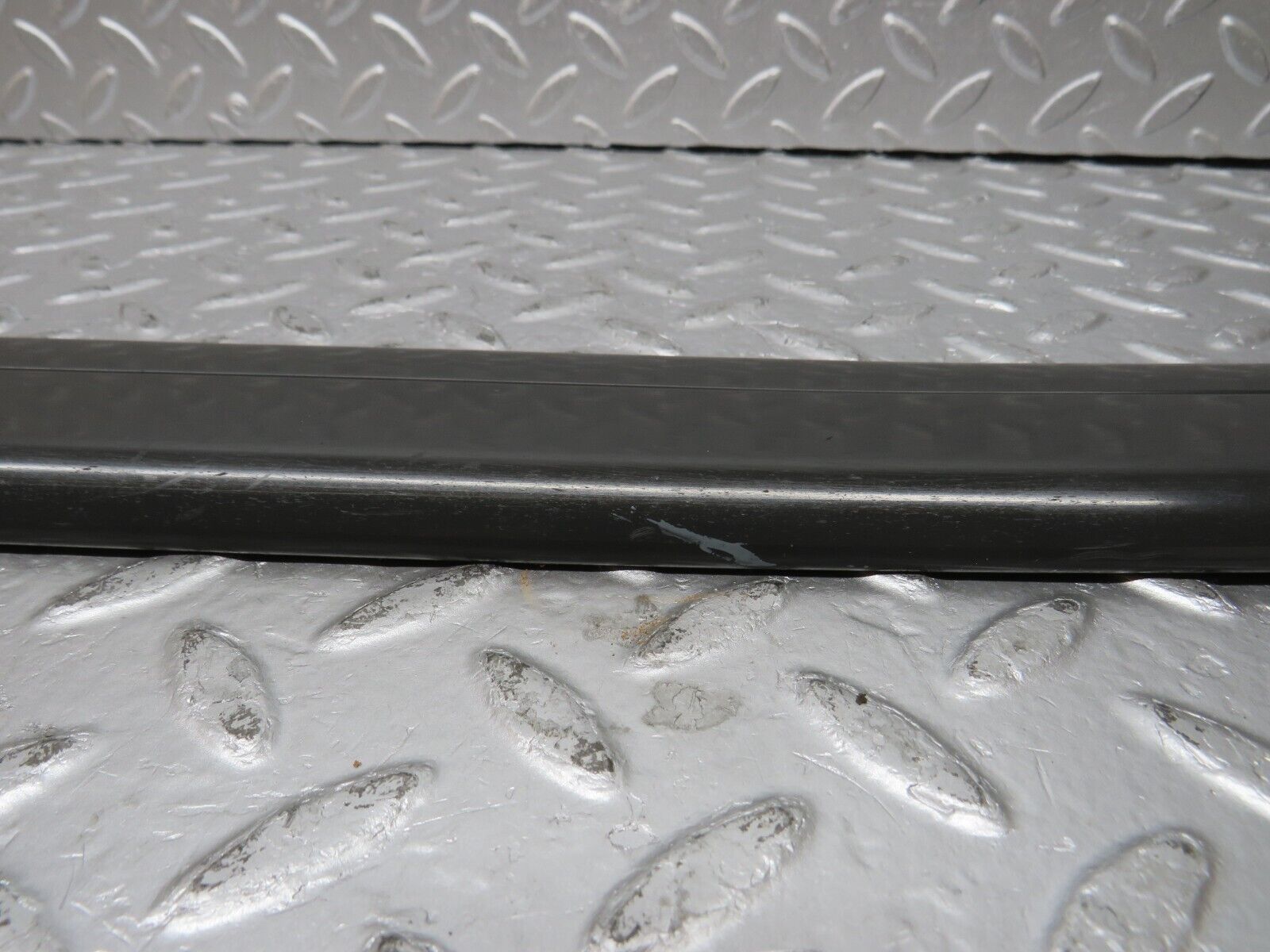 33958 Mercedes-Benz W124 260E Rear Right Door Lower Moulding Trim