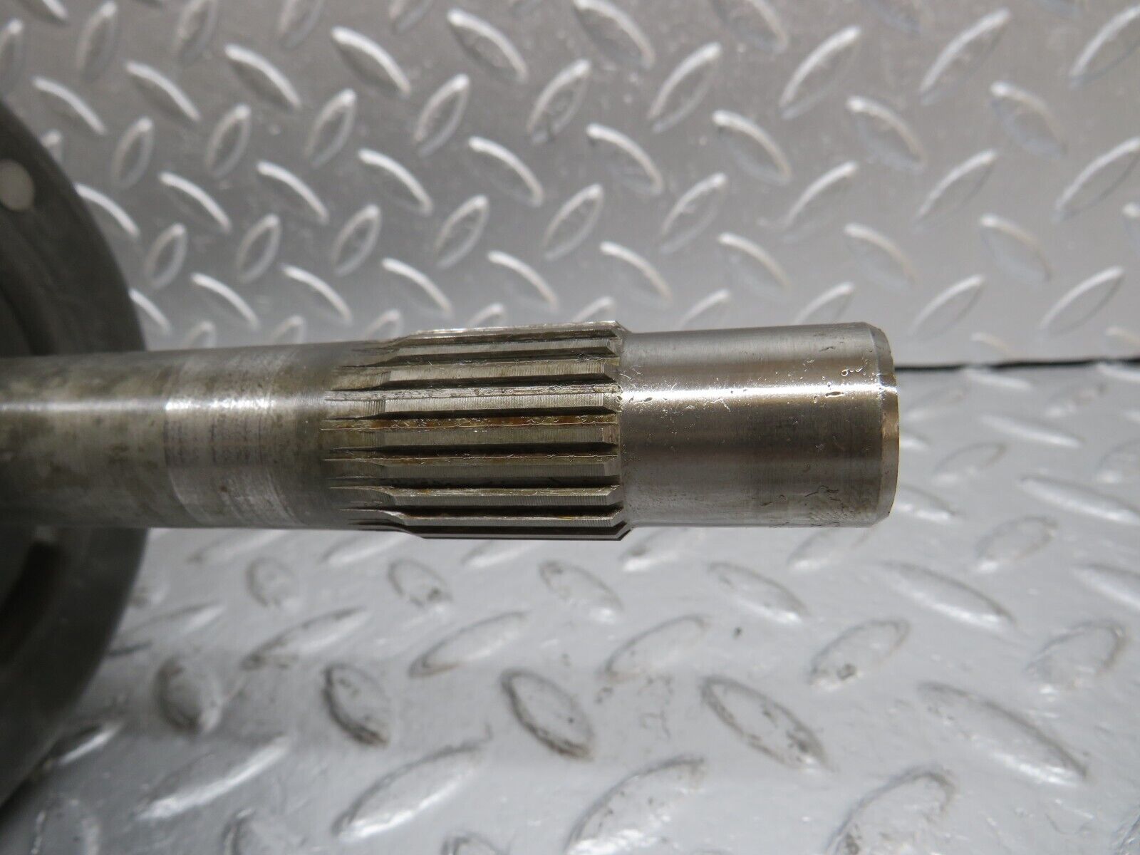 34576 Mercedes-Benz C126 380SEC Automatic Gearbox Gear Set 722.310 1262721108