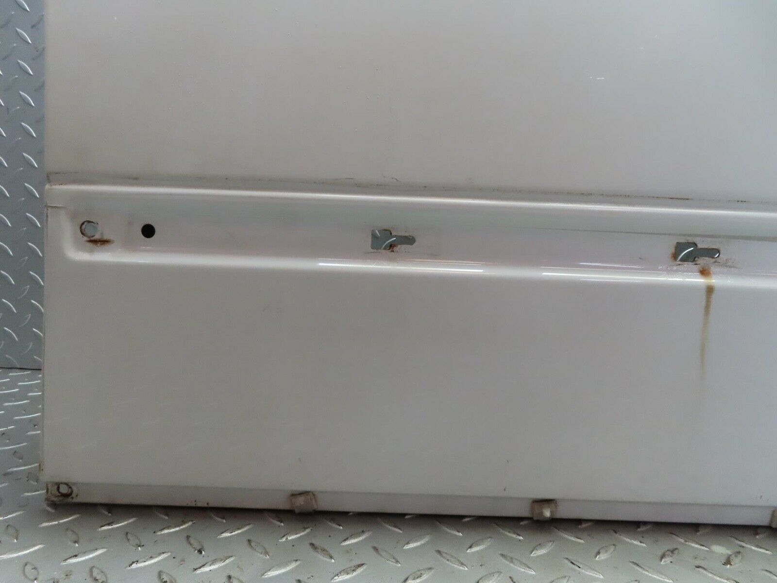 16208 Mercedes-Benz W124 260E Front Right Door