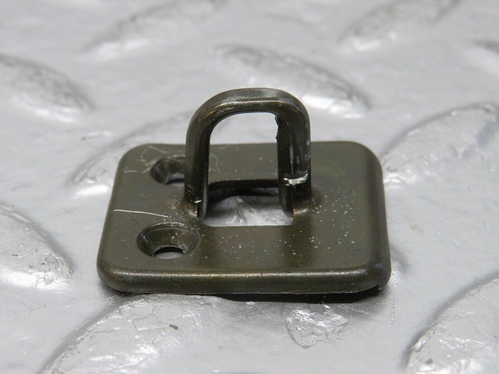 30497 Mercedes-Benz W124 230E Glove Box Door Lock Latch