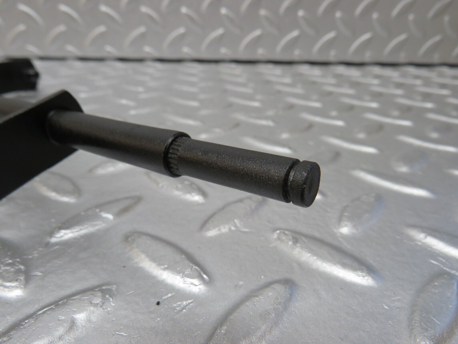 34603 Mercedes-Benz C126 380SEC Coupe Accelerator Pedal Linkage