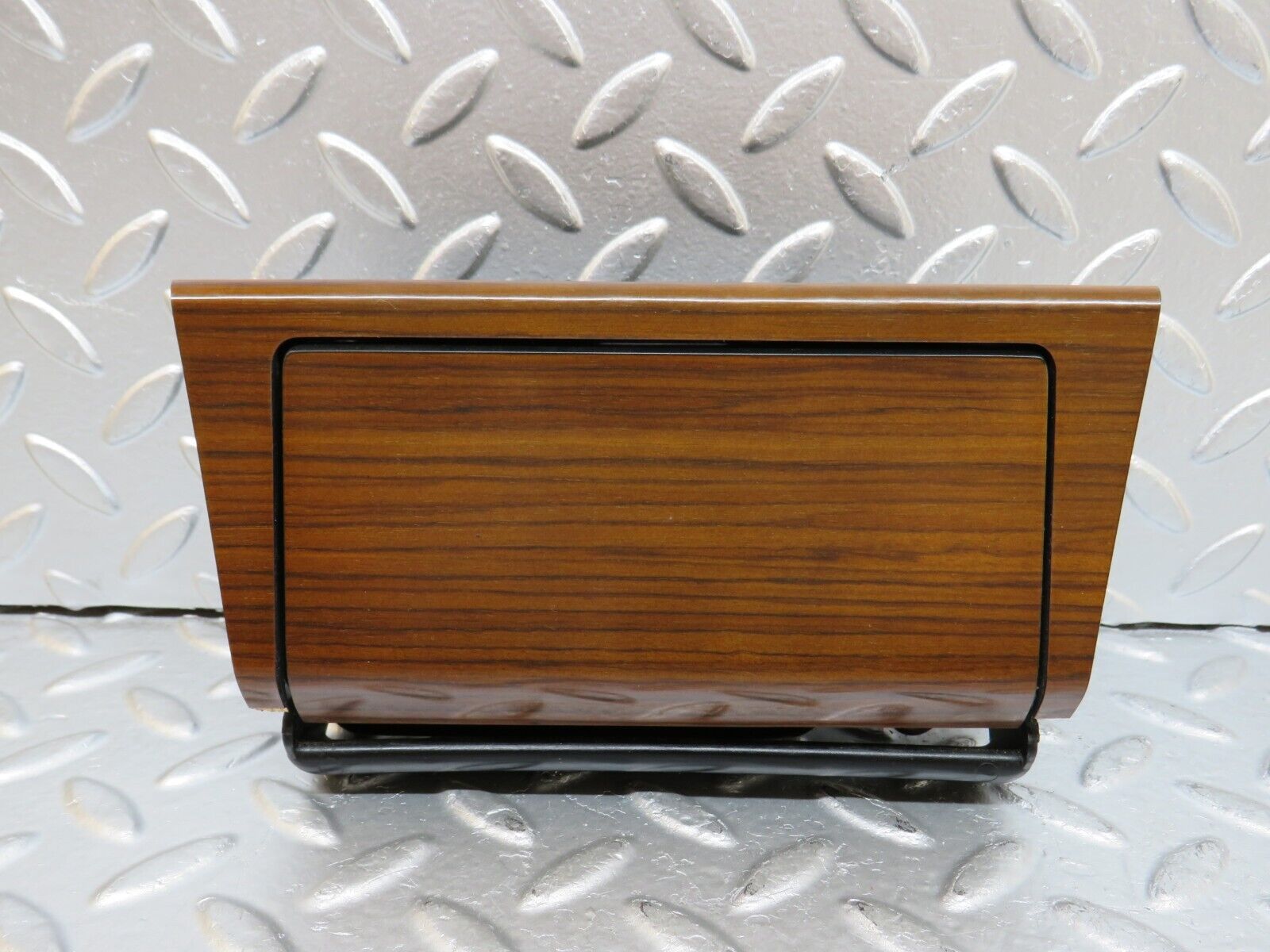 29351 Mercedes-Benz W124 230E Centre Console Ashtray Wood Finish