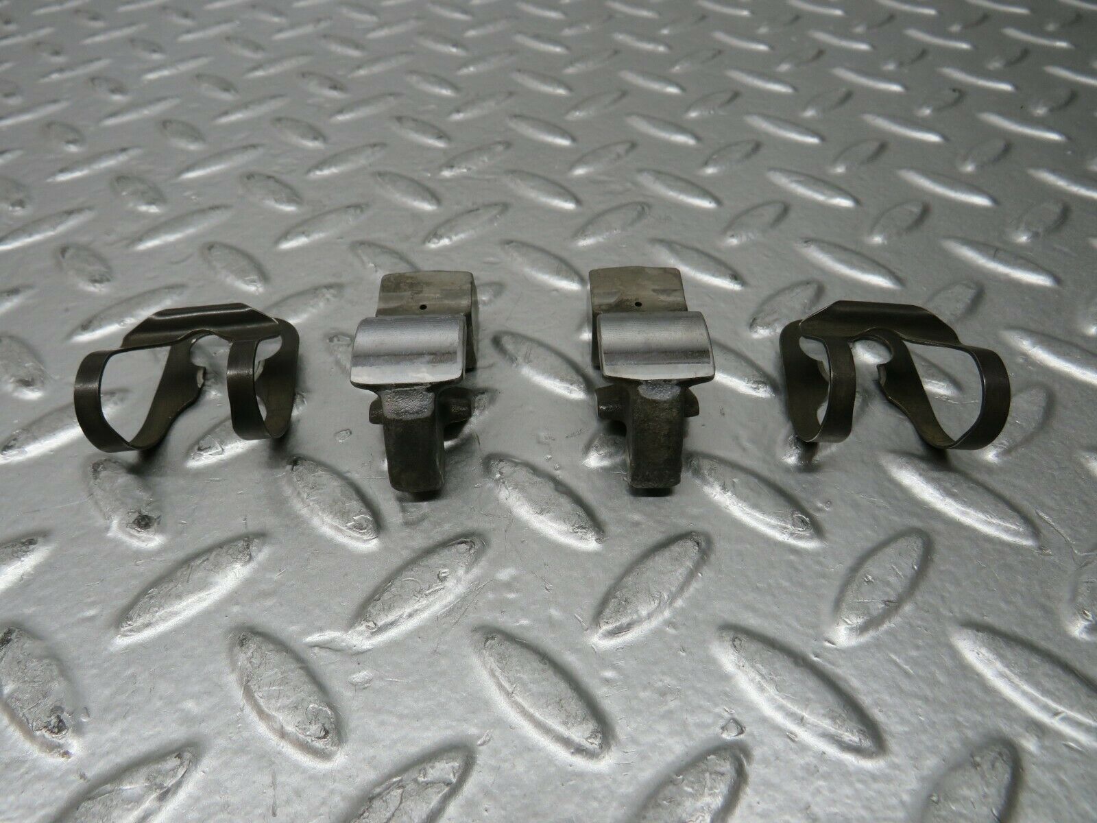 23573 Mercedes-Benz W114 280E Valve Rocker Arm With Retaining Spring