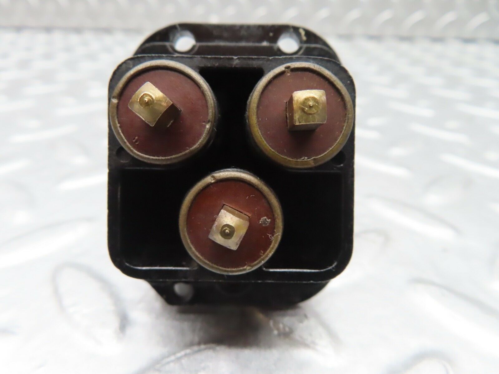 19811 Mercedes-Benz W120 W121 Ponton Instrument Cluster Display Light