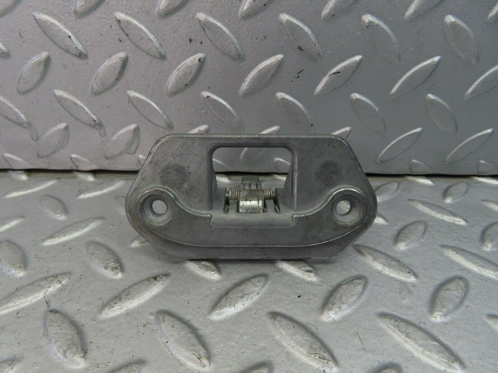 9163 Mercedes-Benz W108 Boot Latch Lock