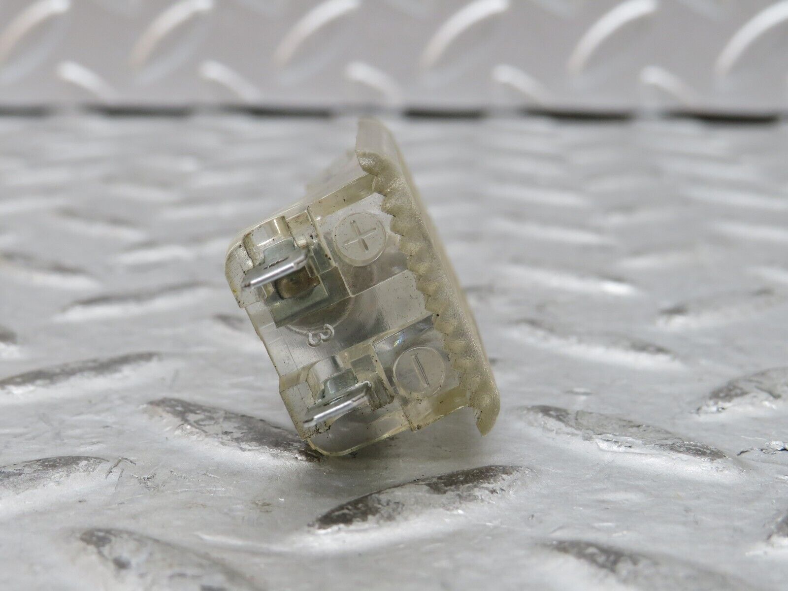 27864 Mercedes-Benz W123 280E Glove Box Light