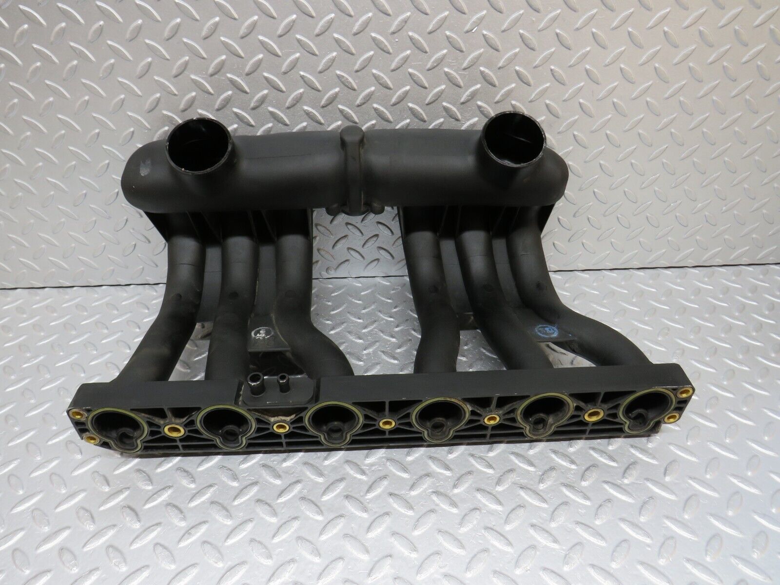 38497 Mercedes-Benz R129 280SL Coupe Air Intake Manifold 1041403601