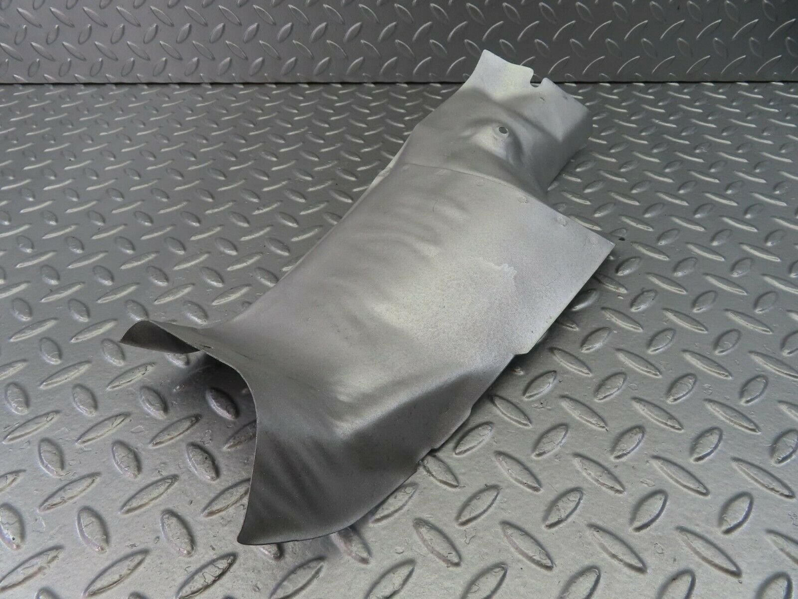 10525 Mercedes-Benz W201 190E Exhaust Heat Shield