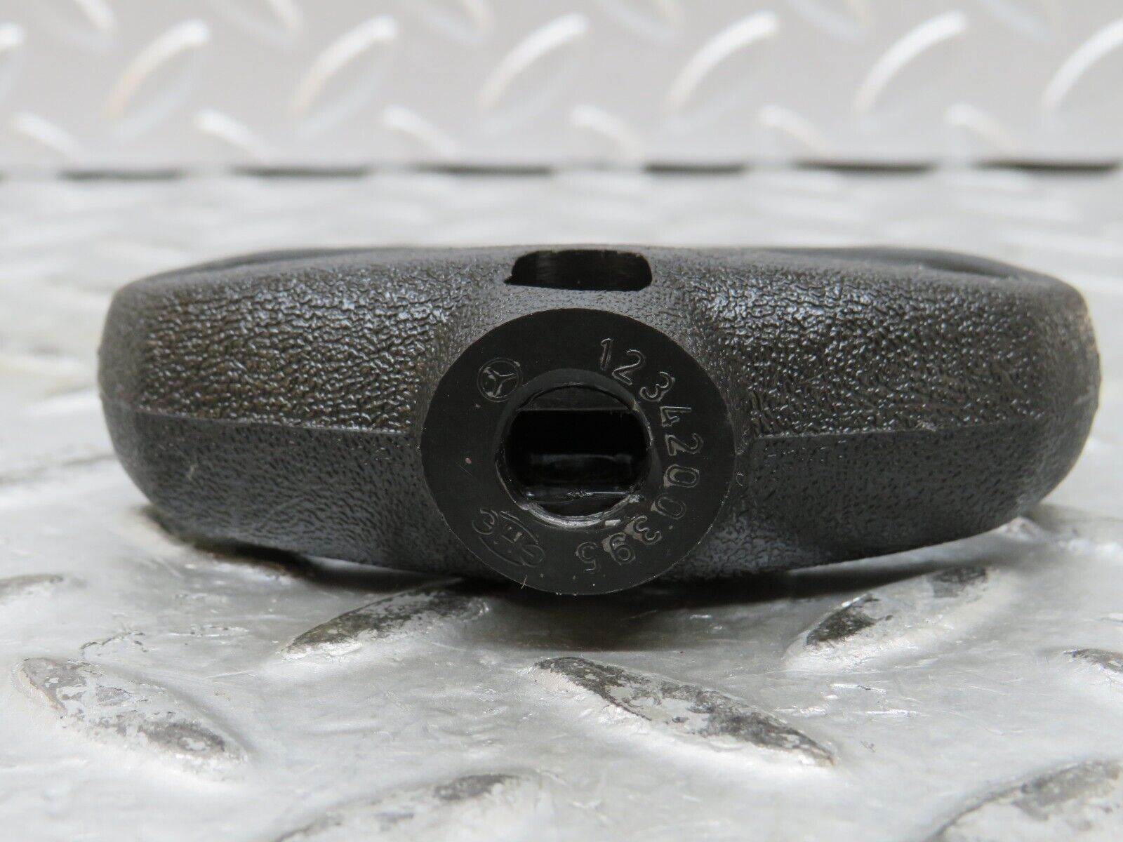 27872 Mercedes-Benz W123 280E Parking Brake Handle 1234200395