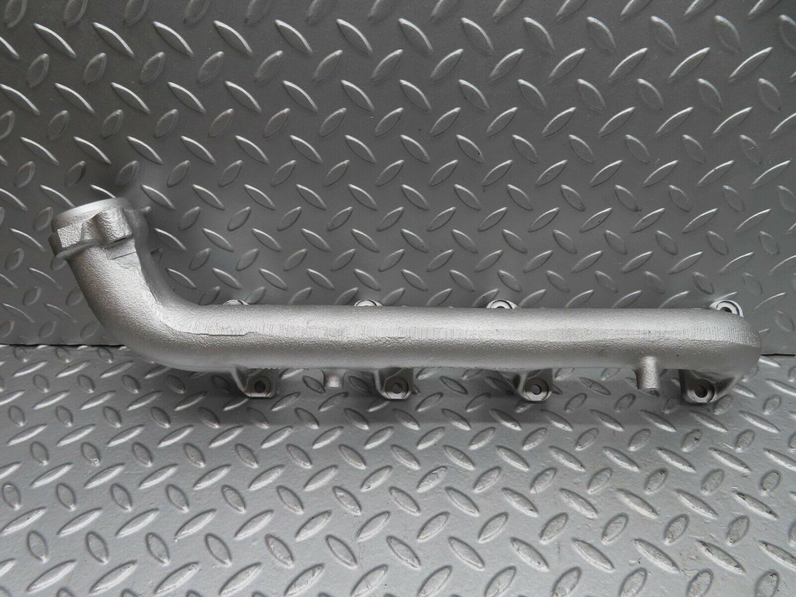 14422 Mercedes-Benz W116 350SE Exhaust Manifold Left 1161423401