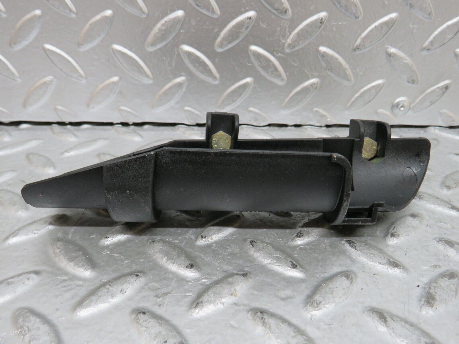 29109 Mercedes-Benz C124 320CE Coupe Steering Column Cable Bracket 1245460443