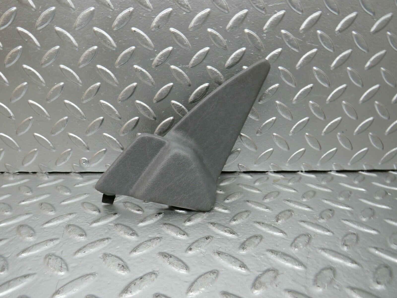 24365 Mercedes-Benz S124 220TE Wagon Inner Mirror Trim Cover Right 1247251811